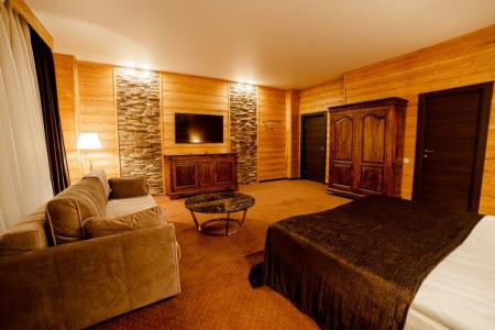 Солнечный Park Hotel & Spa