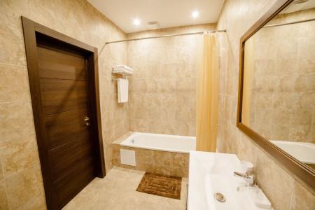 Солнечный Park Hotel & Spa