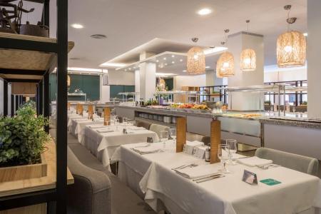 Отель Aqua Hotel Bertran Park в Коста Брава - Испания