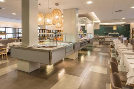 Отель Aqua Hotel Bertran Park в Коста Брава - Испания