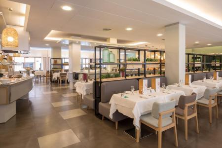 Отель Aqua Hotel Bertran Park в Коста Брава - Испания