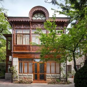 отель Villa Edem