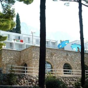 отель Bluesun Hotel Berulia