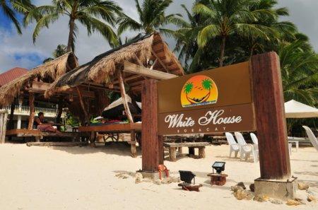 Отель White House Boracay в о. Боракай - Филиппины