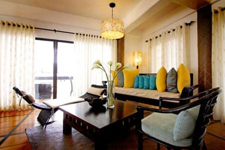 Отель White House Boracay в о. Боракай - Филиппины