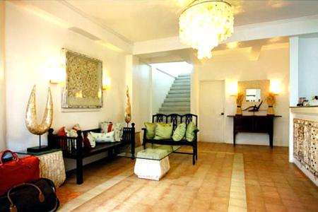 Отель White House Boracay в о. Боракай - Филиппины