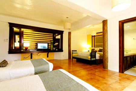 Отель White House Boracay в о. Боракай - Филиппины