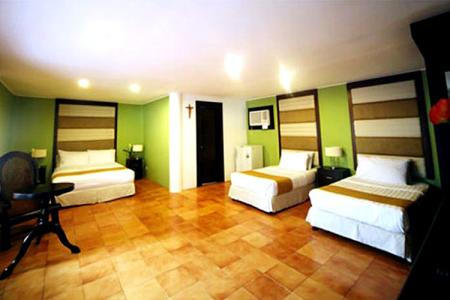 Отель White House Boracay в о. Боракай - Филиппины