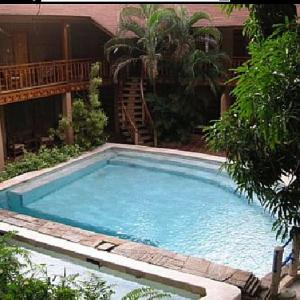отель El Galleon Beach Resort
