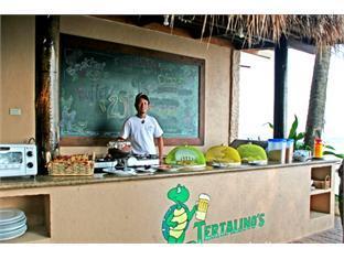 El Galleon Beach Resort