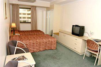 Goodearth Hotel Perth