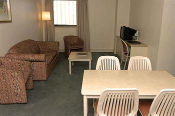 Goodearth Hotel Perth