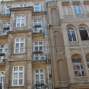 отель Suite Home Hotel Istiklal