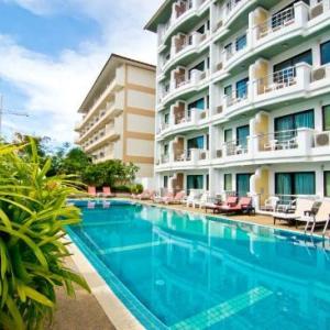 отель Best Beach Villa