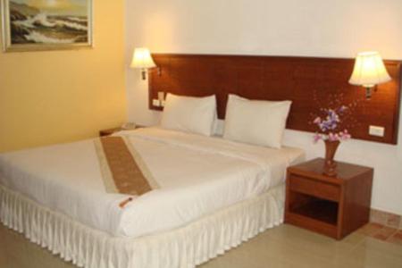 Отель Best Beach Villa в Паттайя Север - Таиланд