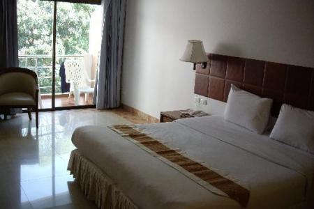 Отель Best Beach Villa в Паттайя Север - Таиланд