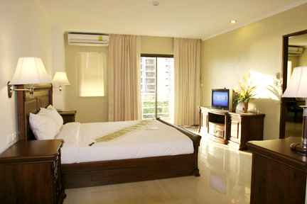 Отель Best Beach Villa в Паттайя Север - Таиланд