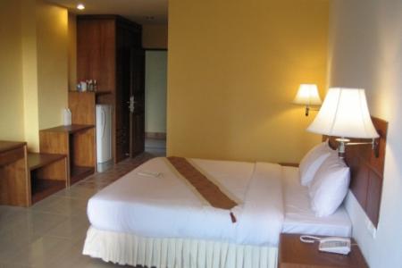 Отель Best Beach Villa в Паттайя Север - Таиланд