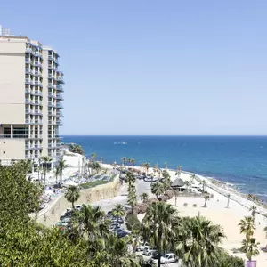 отель Best Benalmadena