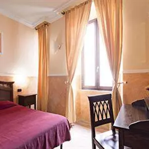 отель Residenza Ki