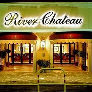 отель River Chateau