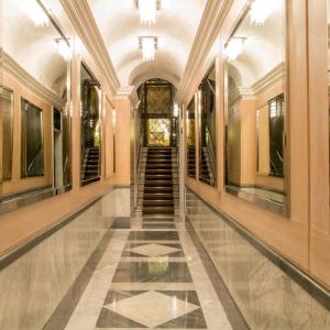 отель The Inn At The Spanish Steps