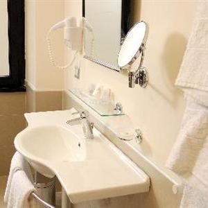 отель Veio Residence Resort