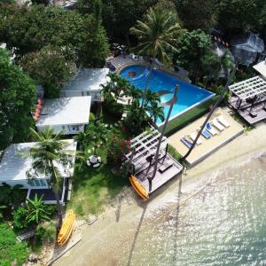 отель White House Bailan Resort