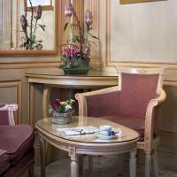 Best Western Astoria