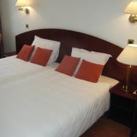 Best Western Astoria