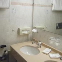 Best Western Astoria