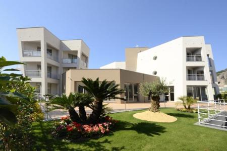 Отель Astro Suite Hotel в о. Сицилия - Италия