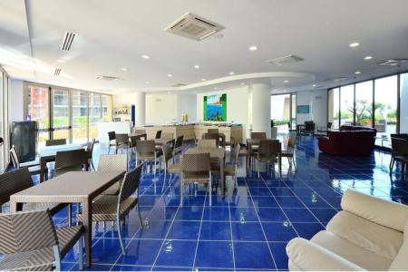 Отель Astro Suite Hotel в о. Сицилия - Италия