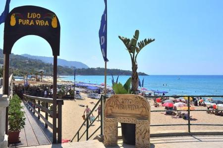 Отель Astro Suite Hotel в о. Сицилия - Италия