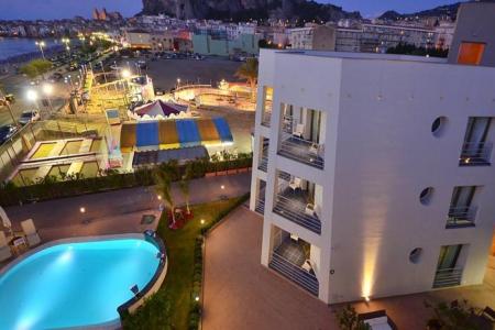 Отель Astro Suite Hotel в о. Сицилия - Италия