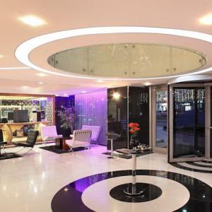 отель Ankara City