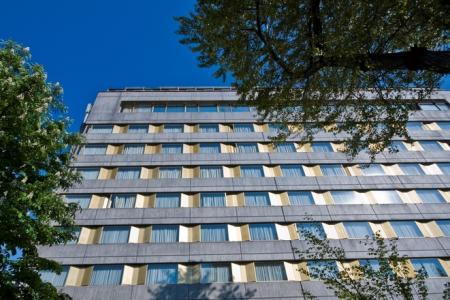 Отель Ankara Altinel в Анкара - Турция