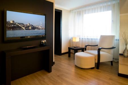 Отель Ankara Altinel в Анкара - Турция