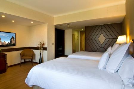 Отель Ankara Altinel в Анкара - Турция