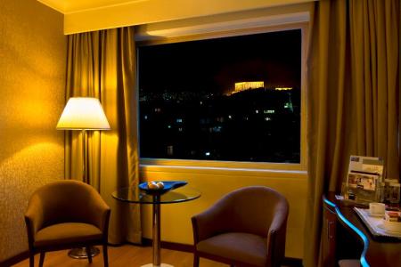 Отель Ankara Altinel в Анкара - Турция