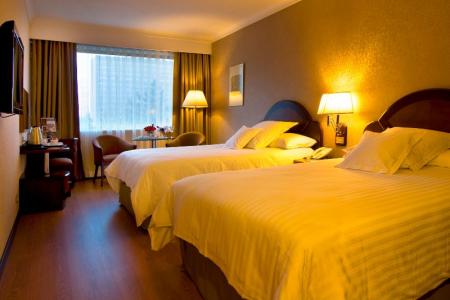 Отель Ankara Altinel в Анкара - Турция