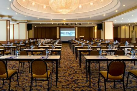 Отель Ankara Altinel в Анкара - Турция