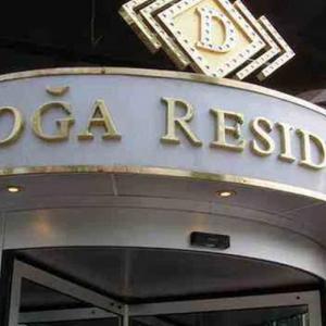 отель Doga Residence