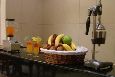 Отель Doga Residence в Анкара - Турция