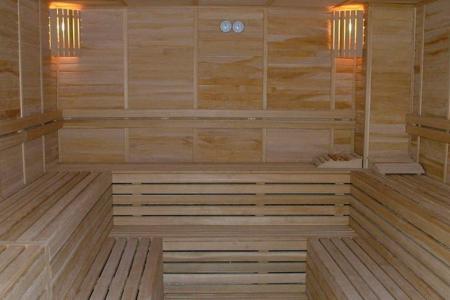 Отель Doga Residence в Анкара - Турция