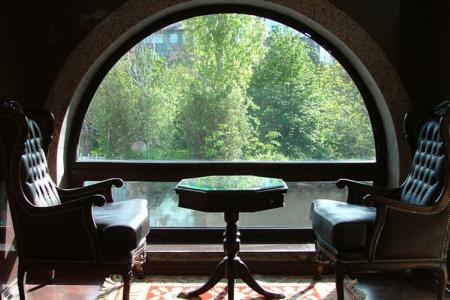 Отель Doga Residence в Анкара - Турция