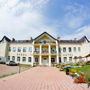 отель Елизар