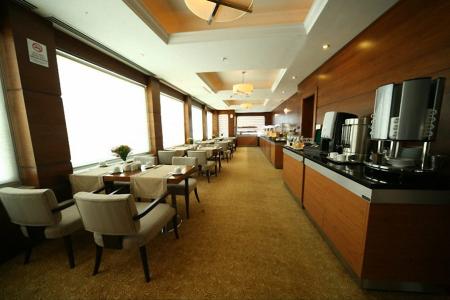 Отель Ck Farabi Hotel Ankara в Анкара - Турция