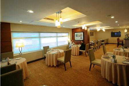 Отель Ck Farabi Hotel Ankara в Анкара - Турция