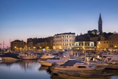 Adriatic Rovinj